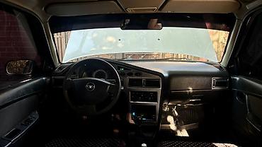 rexston khan: Daewoo Nexia: 2013 г., 1.6 л, Механика, Бензин, Седан — 5