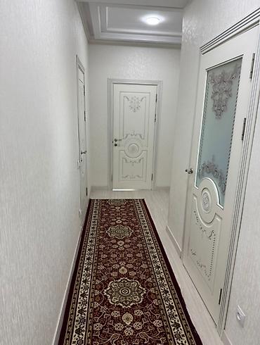 Продажа квартир: 2 комнаты, 75 м², Элитка, 4 этаж, Евроремонт — 18