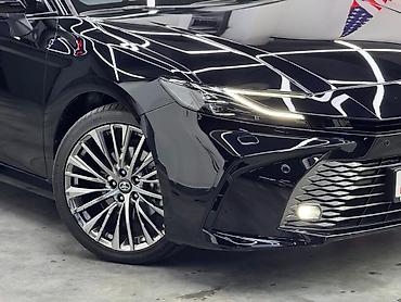 Продажа авто: Toyota Camry: 2025 г., 2.5 л, Автомат, Бензин, Седан — 4
