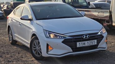 шевроле спарк 2017 цена: Hyundai Avante: 2019 г., 1.6 л, Вариатор, Бензин, Седан