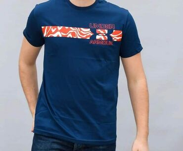 Majice: Muske pamucne majice top kvaliteta . Dostupne velicine M L XL 2XL 3XL — 23