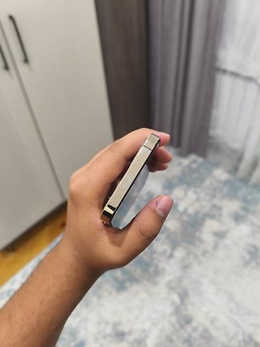 nar gundelik internet: IPhone 12 Pro, Qızılı, Face ID — 7
