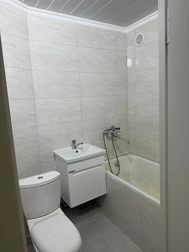 Продажа квартир: 1 комната, 32 м², 6 мкр 104 серия, 1 этаж, Дизайнерский ремонт — 5