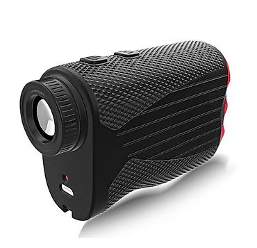 бинокли с дальномером: Лазерный дальномер-монокуляр Laser Rangefinder ForGolf Дальномер — 7