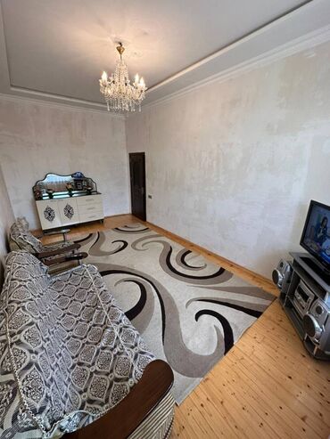 Həyət evləri və villaların satışı: M. Həzi Aslanov 4 otaqlı, 100 kv. m, Kredit yoxdur, Yeni təmirli — 7