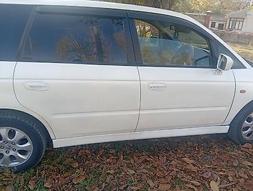 купить альфа мотоцикл: Honda Orthia: 2000 г., 2.3 л, Вариатор, Газ, Универсал — 7