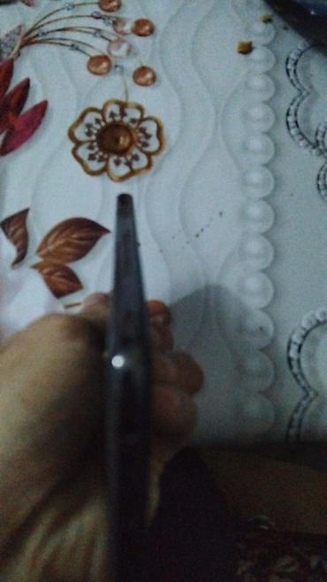 samsung s tablet: Samsung Galaxy A32, rəng - Qara, Barmaq izi — 3