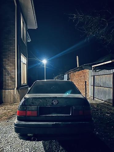 Volkswagen: Volkswagen Vento: 1997 г., 1.8 л, Механика, Бензин, Седан — 7