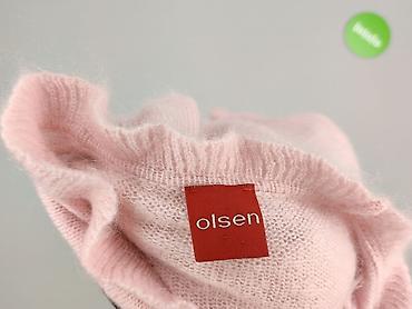 pluszowe kurtki: Olsen, Kardigan damski, rozmiar L — 4