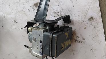 mark x: Блок ABS Toyota 2005 г., Б/у, Оригинал, Япония — 1