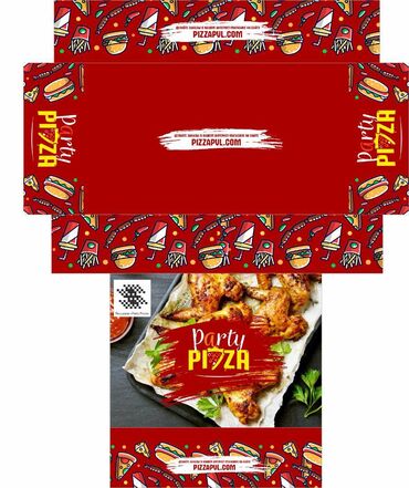 Графические дизайнеры: Графический дизайнер — 6