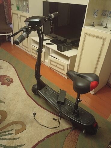 азербайджанский язык 8 класс методическое пособие: İşlənmiş Giroskuter 8", 251 - 350 Vt, > 35 km/s, Ünvandan götürmə