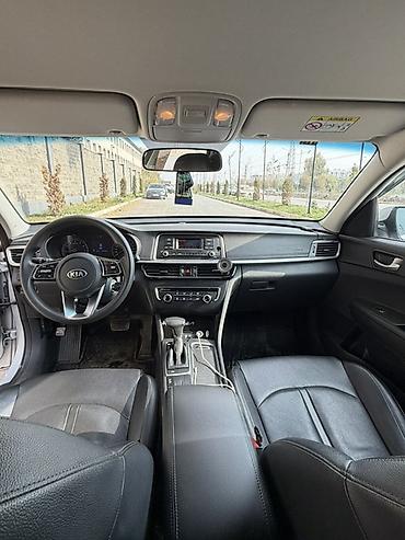 передний бампер киа к3: Kia K5: 2021 г., 2 л, Автомат, Газ, Седан — 9