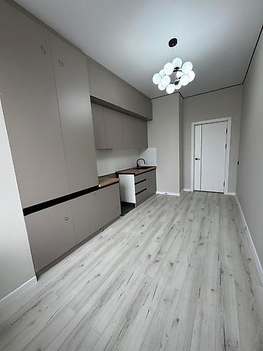 Продажа квартир: 1 комната, 41 м², Элитка, 7 этаж, Евроремонт — 1