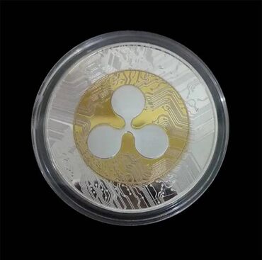 Sikkələr: 2023 il, Nikel, Vəziyyəti: Əla — 7