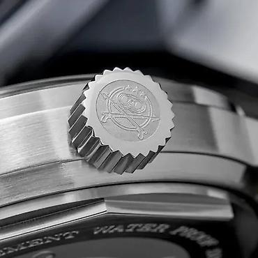 Ručni satovi: ADDIESDIVE AD2088 - 36mm - Zelena Potpuno nov muški sat ADDIESDIVE — 6