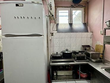 Кафе, рестораны: ПРОДАЁТСЯ ГОТОВОЕ МЕСТО ПОД ОБЩЕПИТ В ТЦ Действующая точка на — 9