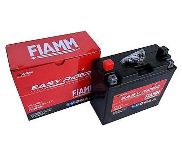 zil 130: Fiamm, 10 ah, Orijinal, Almaniya, Yeni — 1