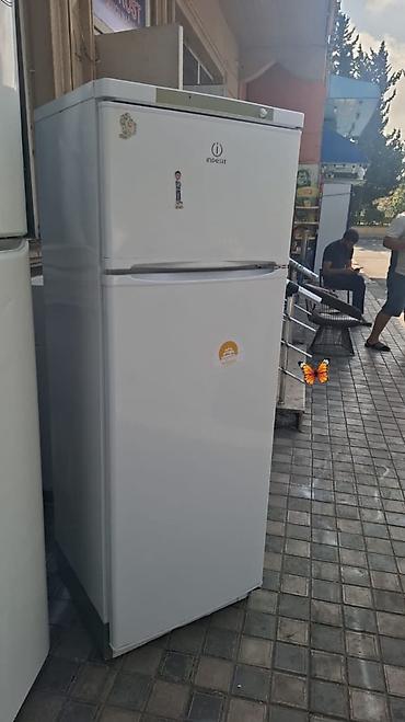 İndezit soyuducu defrost ağ 250m çatdirilma pulsuz. SAMİRƏ lalafo.az -da İndezit soyuducu defrost ağ 250m çatdirilma pulsuz. SAMİRƏ