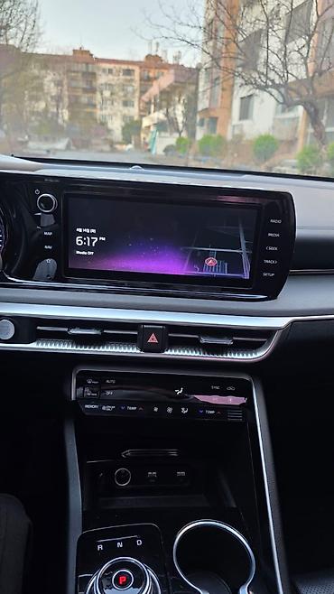 Kia: Kia K5: 2020 г., 2 л, Гибрид — 11