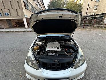 аккумуляторы автомобиль: Toyota Windom: 2002 г., 3 л, Автомат, Бензин, Седан — 8