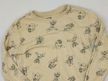 koszulka public enemy: Blouse, SinSay, 8 years, 122-128 cm, condition - Very good