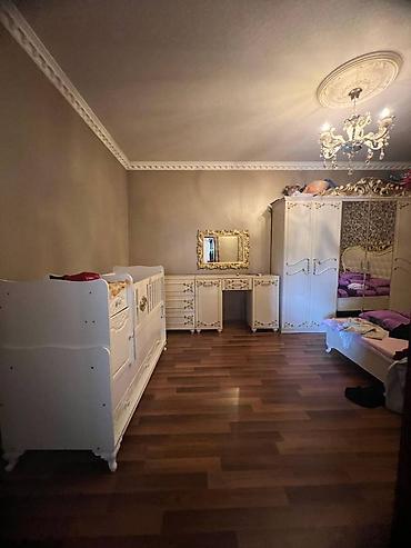 bineqedide daxili kreditle evler: 4 otaqlı, 130 kv. m, Yeni təmirli — 8