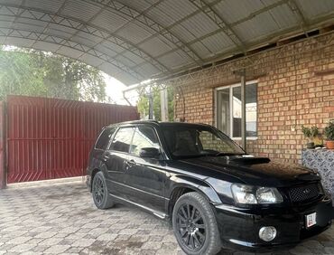 купить мотор на бмв е39: Subaru Forester: 2004 г., 2 л, Автомат, Бензин, Универсал