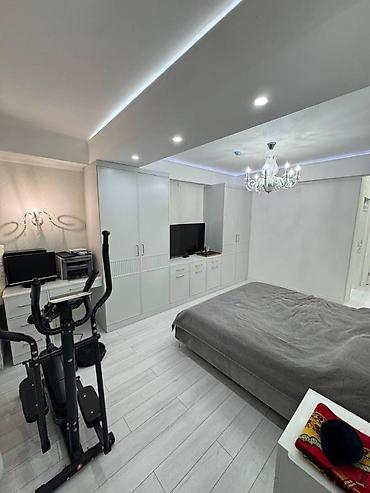 Продажа квартир: 3 комнаты, 134 м², Элитка, 4 этаж, Евроремонт — 10