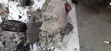 Transmission System: OPEL SIGNUM VEKTRA 3.0 MENJAC | Opel polovni delovi Opel astra G, H — 2
