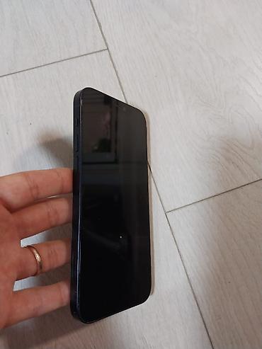 8 plus: IPhone 12, Б/у, 64 ГБ, Черный, Чехол, 77 % — 5