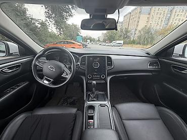 renault sm7: Renault SM6: 2019 г., 2 л, Газ, Седан — 8