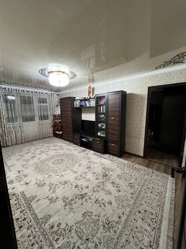 Продажа квартир: 2 комнаты, 46 м², 104 серия, 2 этаж, Евроремонт