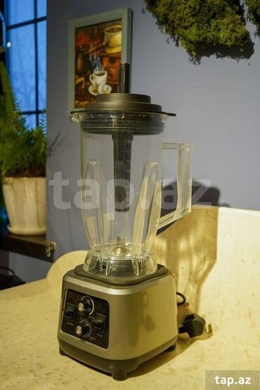 kofe aparatı professional: Blender 6lt böyük həcmli Blender 6 litr böyük həcmli Voltage