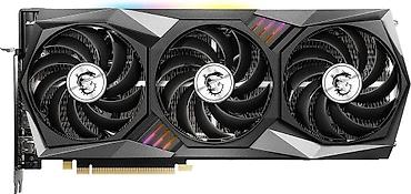 ekran kartı 3060: Videokart MSI GeForce RTX 3070, 8 GB, İşlənmiş — 1