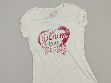 i love berlin t shirty: T-shirt, S, stan - Zadowalający