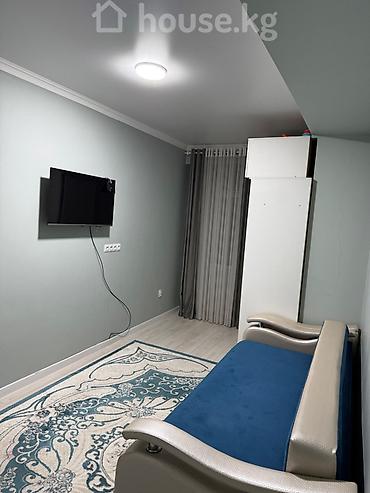 Продажа квартир: 1 комната, 39 м², 3 этаж — 11