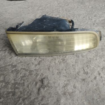 установка газового оборудования на авто в бишкеке цена: Противотуманки Тойота Ипсум