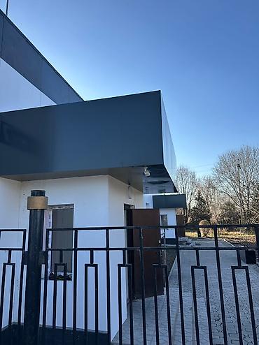коробки упаковочные: Алюкобонд 
Алюкобонд 
Фасад 
Легкий металлокаркас — 7