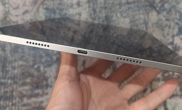 Планшеты: IPad Pro 11" (4‑е поколение) на чипе M2, модель A2759 — 3