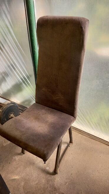 Сиденья: Кресло в транспорт 500сом