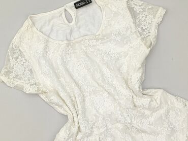 Janina, Women's blouse, size M