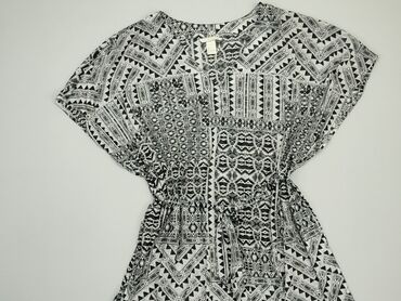 Tunika, H&M, L (EU 40), stan - Bardzo dobry
