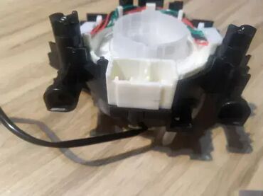 Auto delovi: Nissan QASHQAI 25560BT23A Genuine Driver Airbag Slip Ring SQUIB 2013 — 3