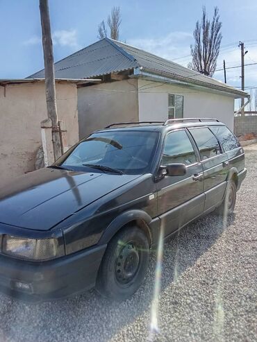 хундай галлоппер: Volkswagen Passat: 1993 г., 1.6 л, Механика, Дизель, Универсал