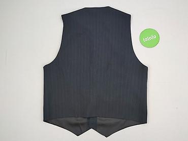 biale trampki vty: Kamizelka damska, rozmiar 3XL — 3