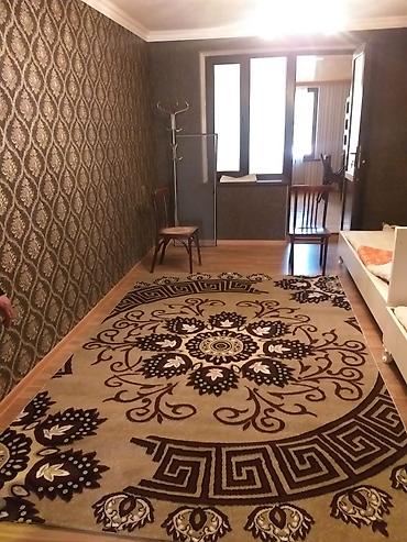 3 otaqlı mənzil – tam mebellidir - Plan: geniş dəhliz, qonaq otağı lalafo.az -da 3 otaqlı mənzil – tam mebellidir - Plan: geniş dəhliz, qonaq otağı