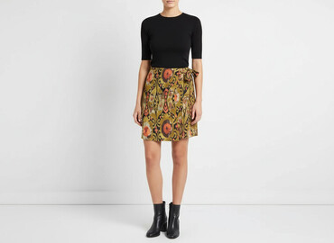 spódnice do tanca towarzyskiego: Mango, Women`s skirt, size XS