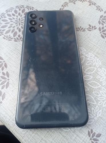 a13 ekran: Samsung Galaxy A13, 64 GB, rəng - Qara, İki sim kartlı — 1