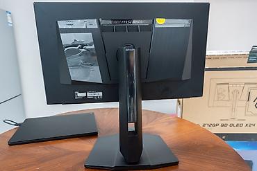 msi 1070: Монитор, MSI, Новый, OLED, 26" - 27" — 2